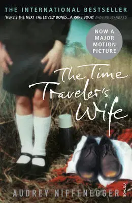 Cudzojazyčná literatúra The time traveler´s wife - Audrey Niffenegger