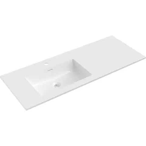 Umývadlá Mexen Otis 25181200L