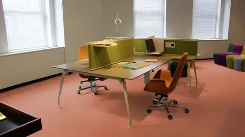 Mipolam affinity GERFLOR Mipolam affinity Butternut GERMA 4435