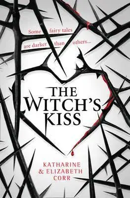 Cudzojazyčná literatúra The Witch's Kiss - Kolektív autorov