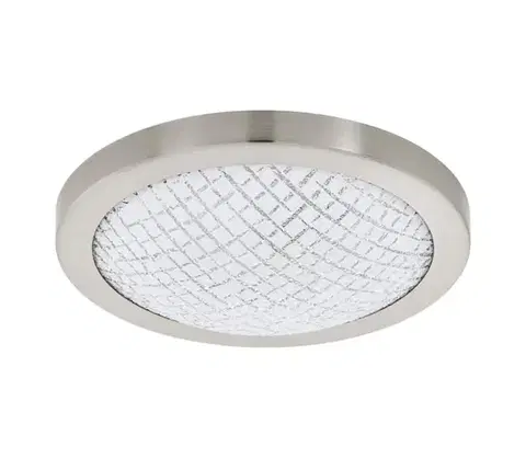 Svietidlá Eglo 79495 - LED Stropné svietidlo TRECCHINA LED/10,8W/230V 79495