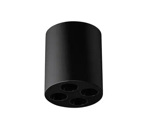 Svietidlá  SL.1210 - LED Bodové svietidlo ZOE LED/9W/230V čierna SL.1210