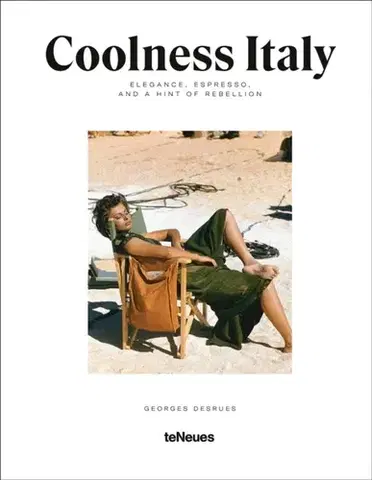 Fotografia Italianess - Georges Desrues