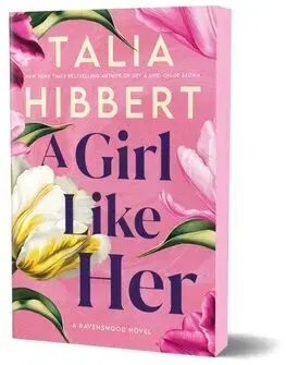Romantická beletria Girl Like Her - Talia Hibbert