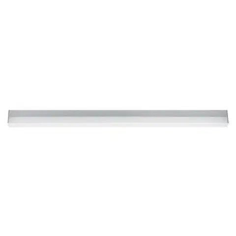 Svietidlá Rabalux 78050 podlinkové LED svietidlo Band 2, 83,5 cm, biela