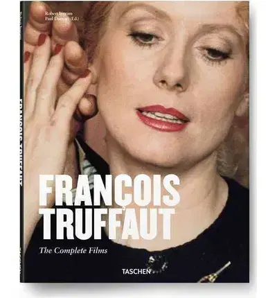 Hudba - noty, spevníky, príručky Francois Truffaut - Paul Duncan,Robert Ingram
