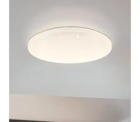 Svietidlá Eglo 97879 - LED Stropné svietidlo FRANIA-S LED/33,5W/230V 97879