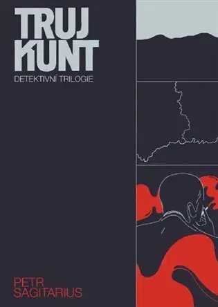 Česká beletria Trujkunt - Petr Sagitarius