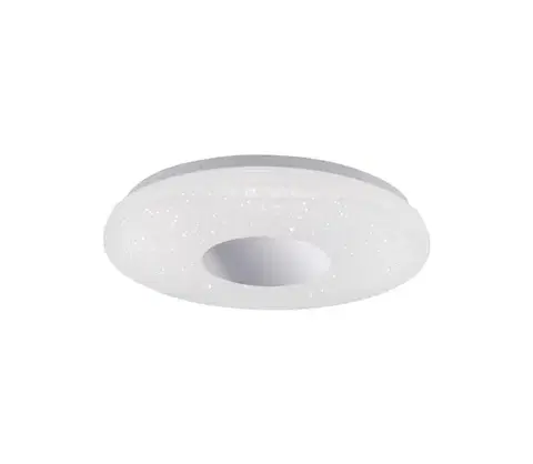Svietidlá Leuchten Direkt 14822-17 - LED Svietidlo so senzorom LAVINIA LED/40W/230V IP44 14822-17