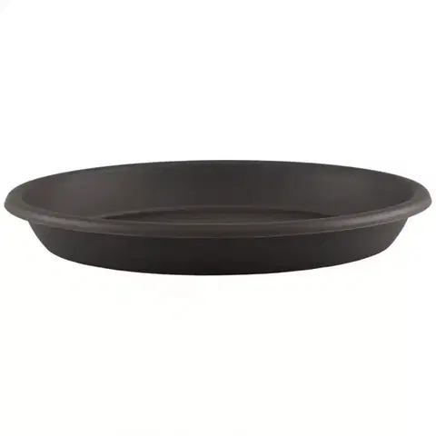Záhrada Round podstavec 13 cm anthracite