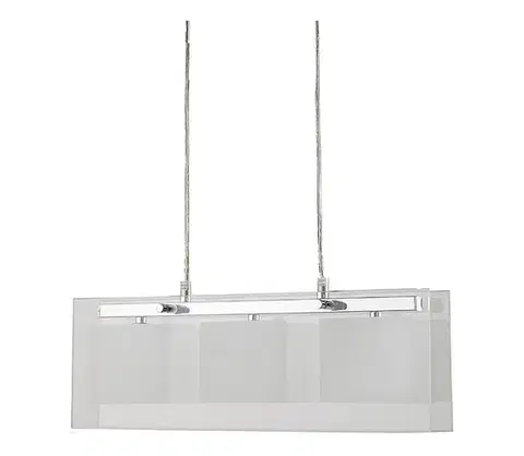 Lampy Prezent 34000 - Náhradné sklo CORTINA G9 34000 NS