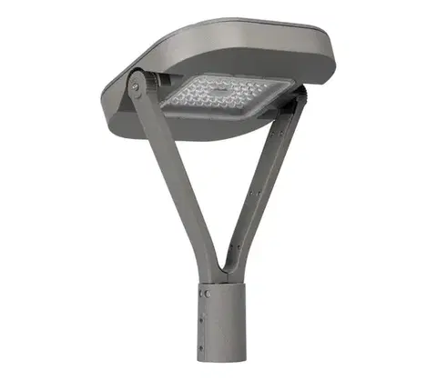 LED osvetlenie  36435- LED Pouličná lampa PARCOLI LED/30/40/50W/230V 3000/4000/6500K IP66 36435
