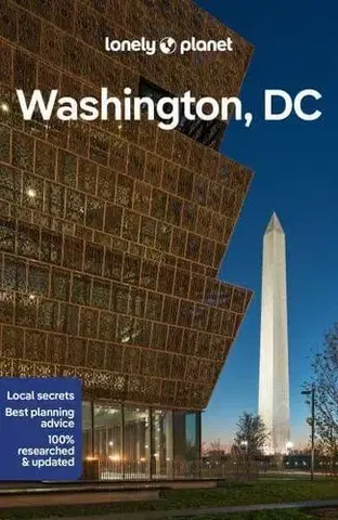 Amerika Washington DC 8 - Kolektív autorov