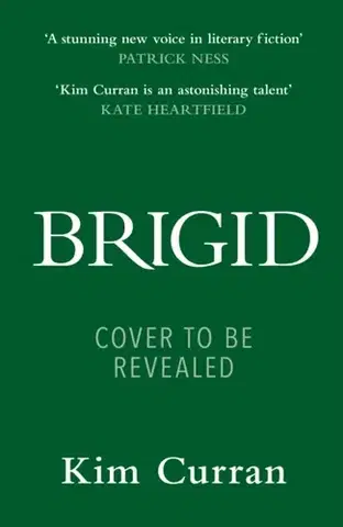 Sci-fi a fantasy Brigid - Kim Curran