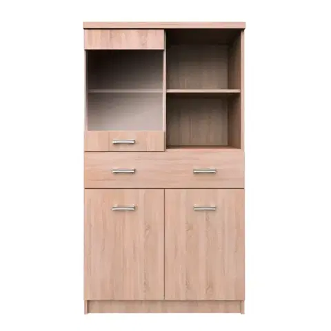 Topty Vitrína TOPTY Tempo Kondela