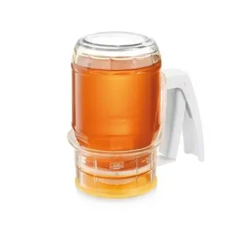 Dózy na potraviny Kinekus Dávkovač na med a sirup DELÍCIA