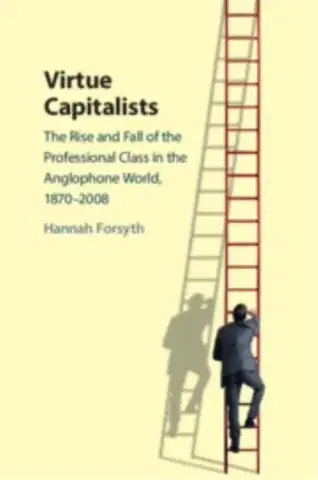 História Virtue Capitalists - Hannah Forsyth