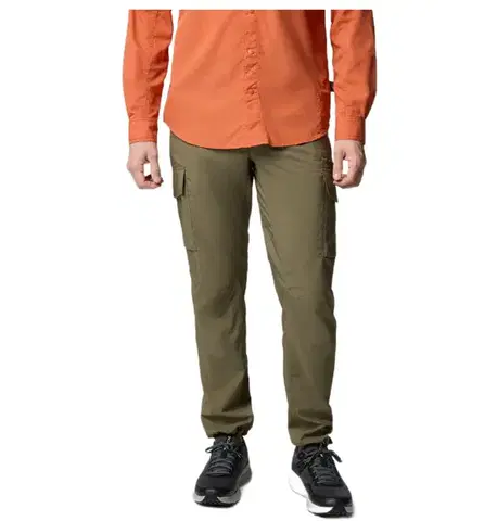 Nohavice Columbia Skien Valley™ Cargo Hiking Trousers Veľkosť: 30/34