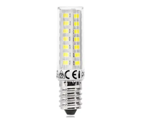 Žiarovky  B.V. LED Žiarovka E14/4,8W/230V 6500K -  B10101H2N
