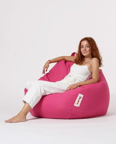 Obývacia izba Sedací vak PREMIUM XXL
