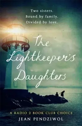 Cudzojazyčná literatúra The Lightkeepers Daughters - Jean Pendziwol