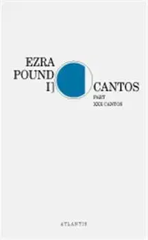 Svetová beletria Cantos - Ezra Pound,Anna Kareninová