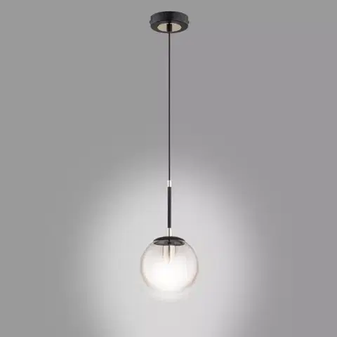 Lampy nad stôl do jedálne Luster Sebia 61081 LW1