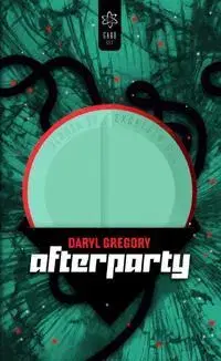 Sci-fi a fantasy Afterparty - Gregory Daryl