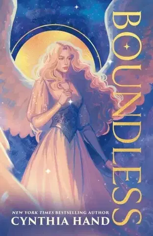 Young adults Boundless - Cynthia Hand