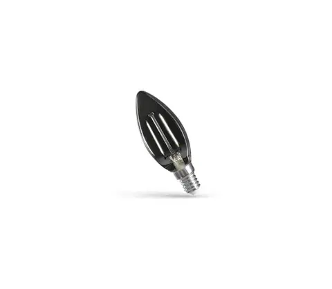 LED osvetlenie  LED Žiarovka SPECTRUM E14/2,5W/230V 4000K 14467
