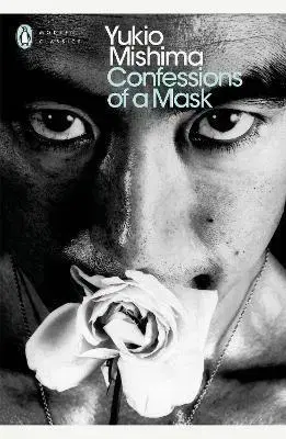 Svetová beletria Confessions of a Mask - Mishima Yukio,Meredith Weatherby
