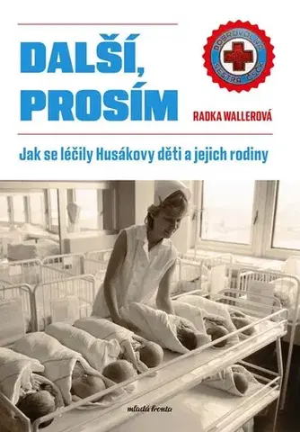 Slovenské a české dejiny Další, prosím - Radka Wallerová