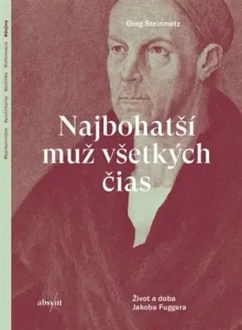 Biznis Najbohatší muž všetkých čias, 2. vydanie - Greg Steinmetz,Samuel Marec
