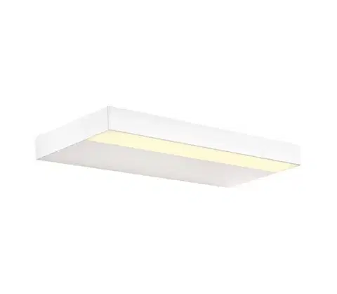 Svietidlá Redo 01-3552 - LED Nástenné svietidlo SEED LED/15W/230V biela 01-3552