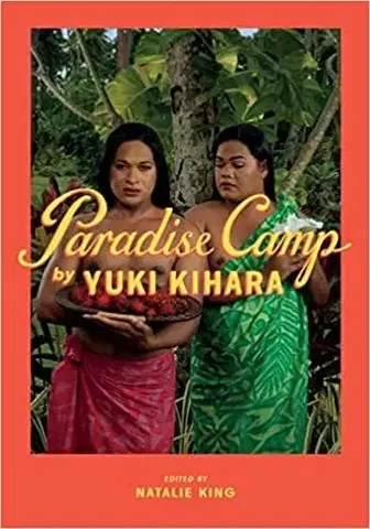 Dizajn, úžitkové umenie, móda Paradise Camp by Yuki Kihara - Yuki Kihara