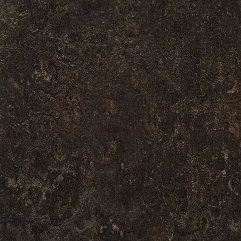 Marmoleum marbled real FORBO Marmoleum marbled real Dark bistre 3236