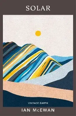 Svetová beletria Solar - Ian McEwan
