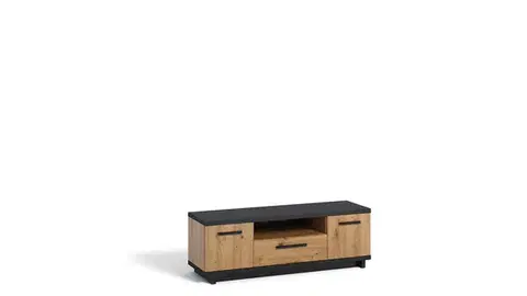TV stolíky ArtGiB TV stolík IINES  IN-07