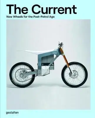 Auto, moto The Current