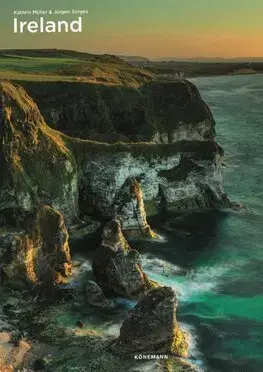 Fotografia Ireland - Kathrin Müller,Jürgen Sorges