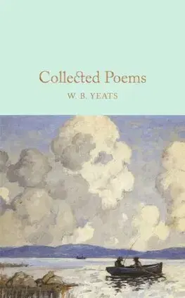Svetová poézia Collected Poems - William Butler Yeats