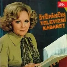 Pre deti a mládež SUPRAPHON a.s. Štěpánčin televizní kabaret