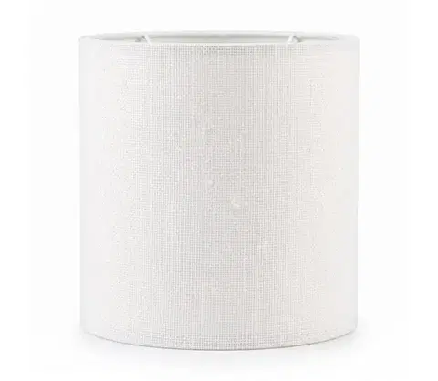 Lampy Eglo - Náhradné tienidlo k lusteru na lanku TOWNSHEND pr. 15 cm biele 