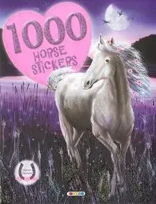 Pre deti a mládež - ostatné 1000 ló matricája 2. - Holdfény