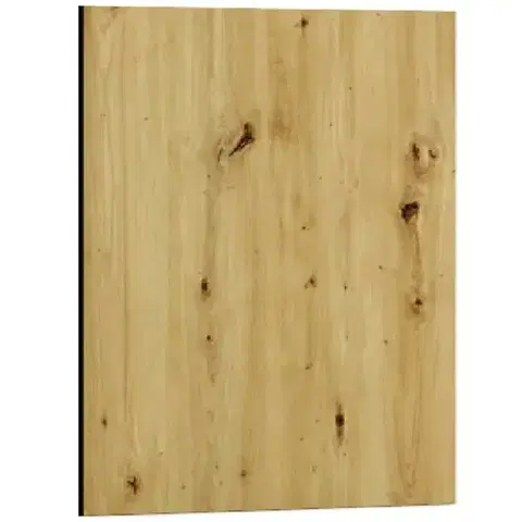 Nábytok do kuchyne a jedálne Dvierka na umývačku Anika FZ 45 PO artisan/grafit