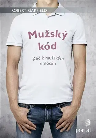 Psychológia, etika Mužský kód - Robert