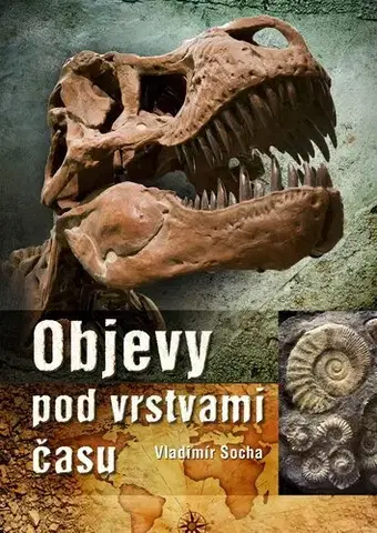 História - ostatné Objevy pod vrstvami času - Vladimír Socha