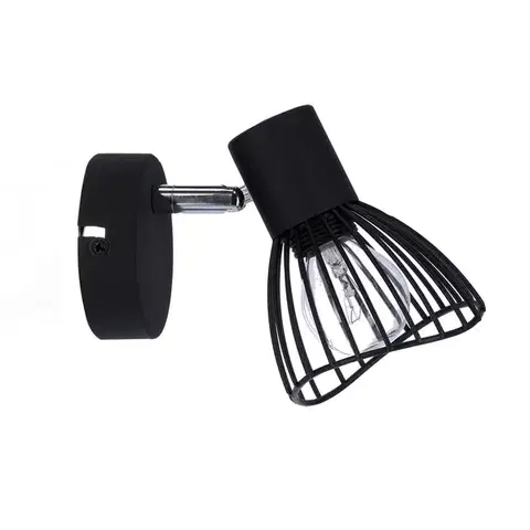 LED osvetlenie Nástenná lampa FLY Candellux