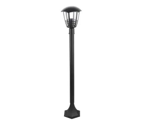 Záhradné lampy Rabalux 8568 - Vonkajšia lampa MARSEILLE 1xE27/60W/230V