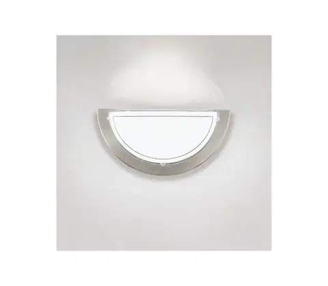 Svietidlá EGLO 83163 - nástenné svietidlo PLANET1 1xE27/60W 83163